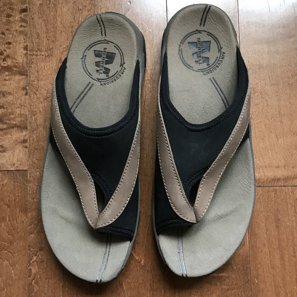 Merrell sandals